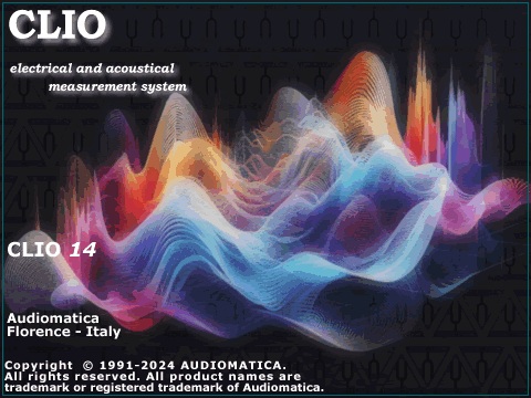 CLIO 14��������ϵͳ